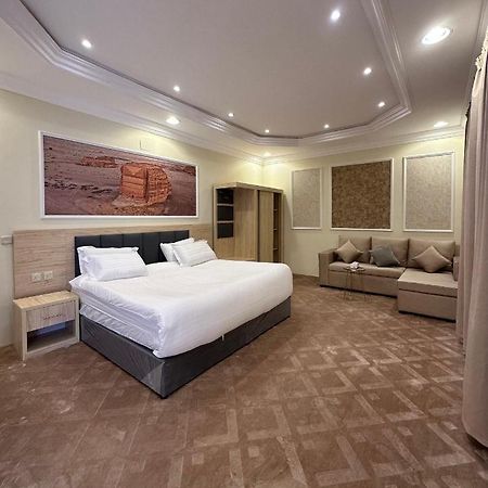 Ikma Villa Al Ula Luaran gambar