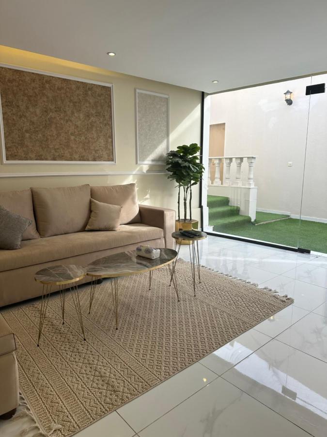 Ikma Villa Al Ula Luaran gambar