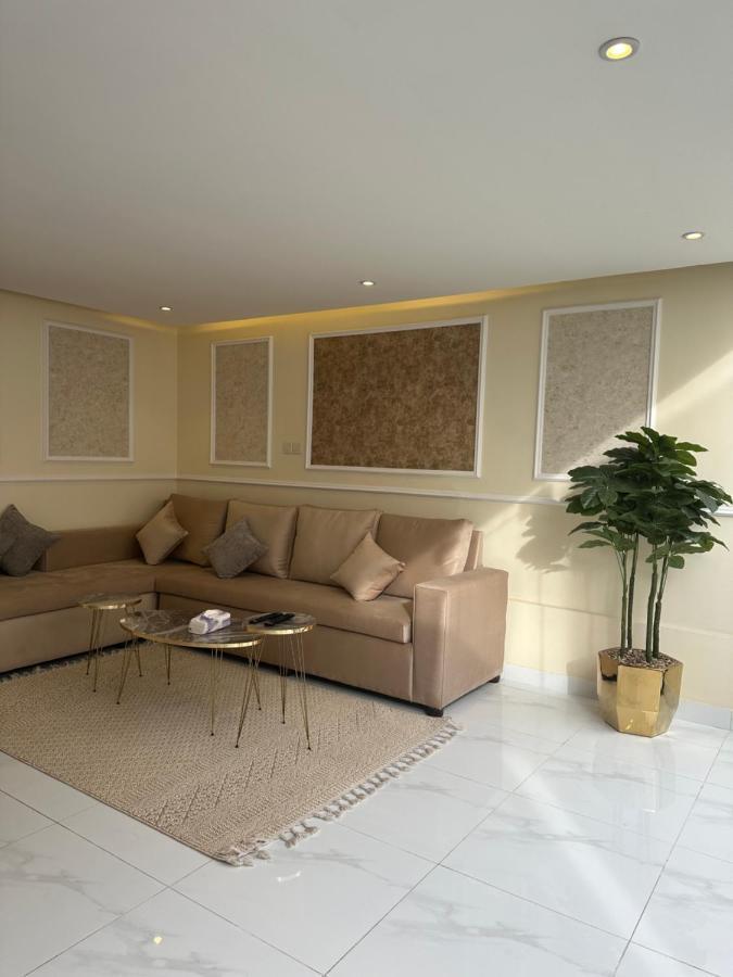 Ikma Villa Al Ula Luaran gambar